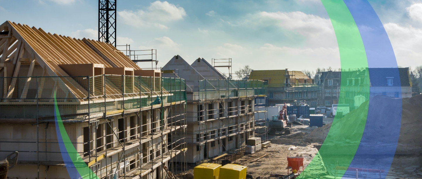 Materials management 
experts for construction