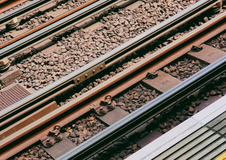 rails